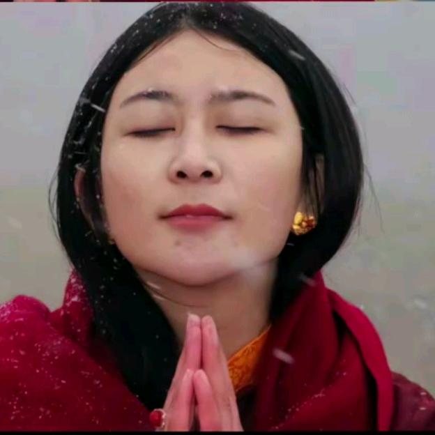 ༺སྨོན༒ལམ༻🙏