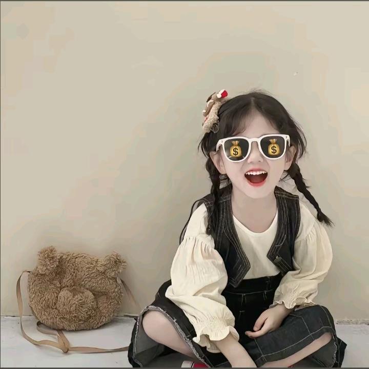 白羊座♈️小姐姐