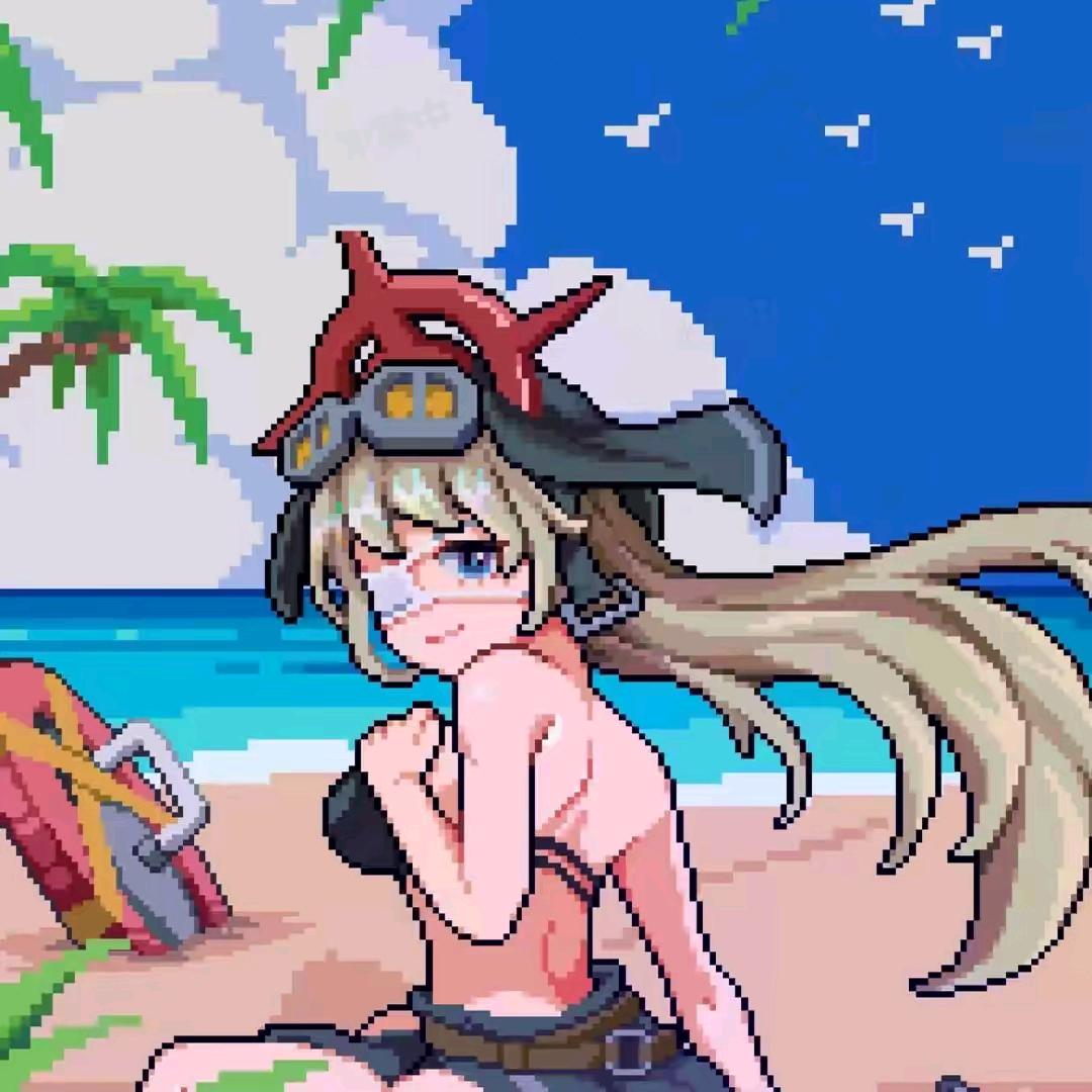流浪方舟回归3