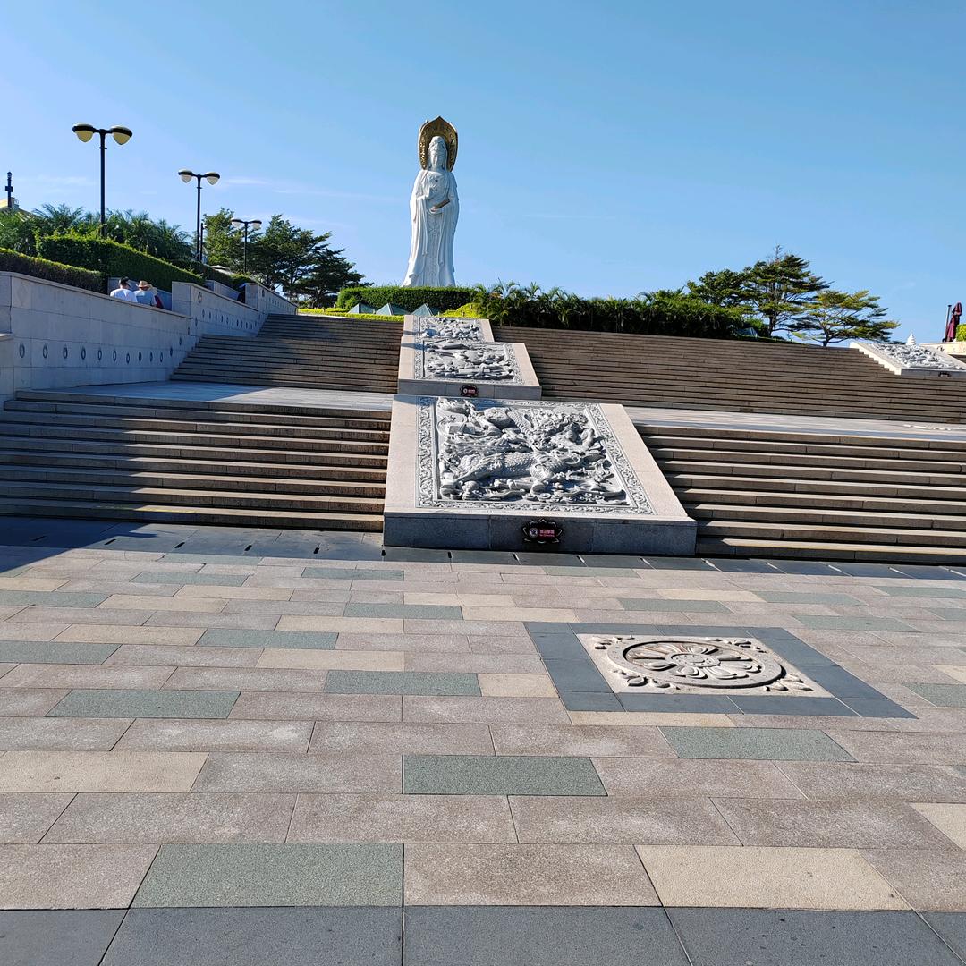 一蓑烟雨任平生～