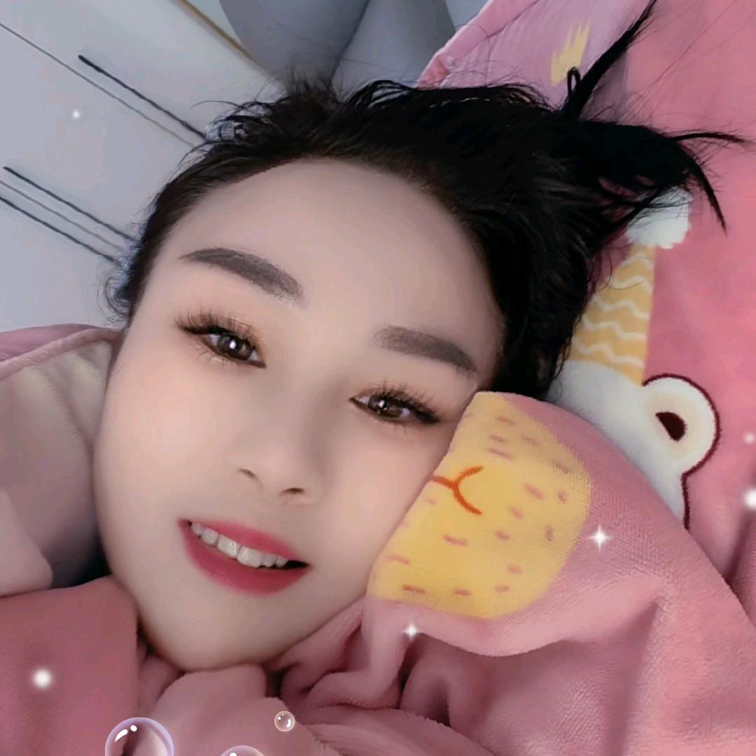 微笑（关赞必回）🌹