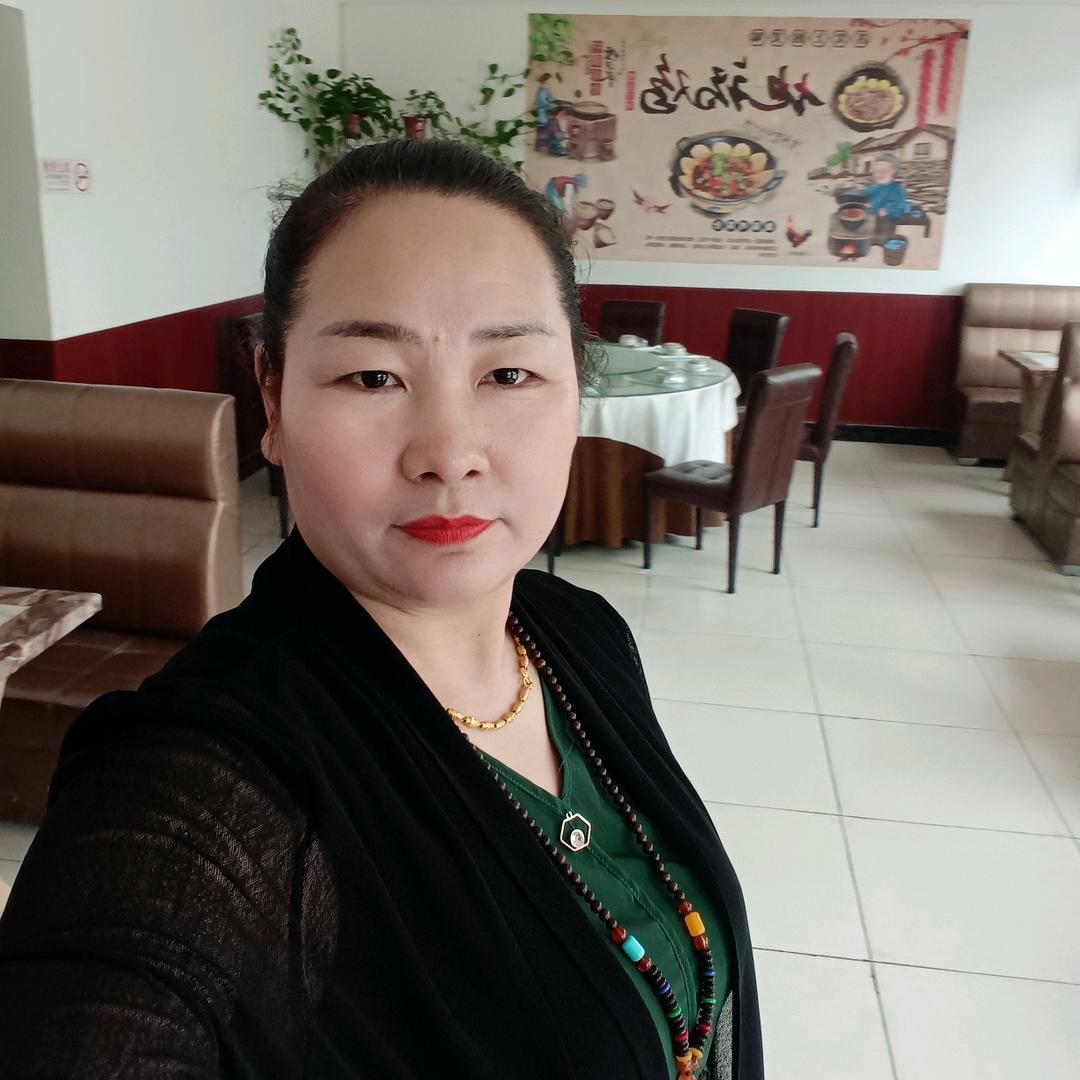 喜盈盈农家菜《仙台店》