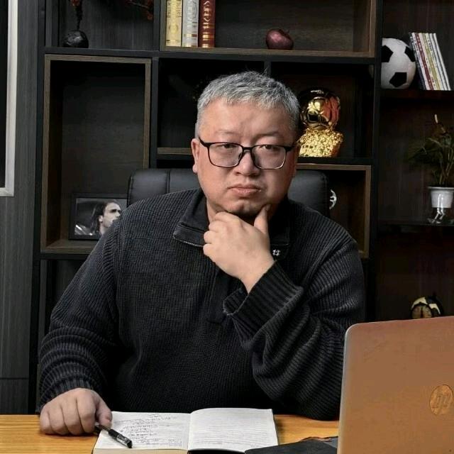 吕指导评球
