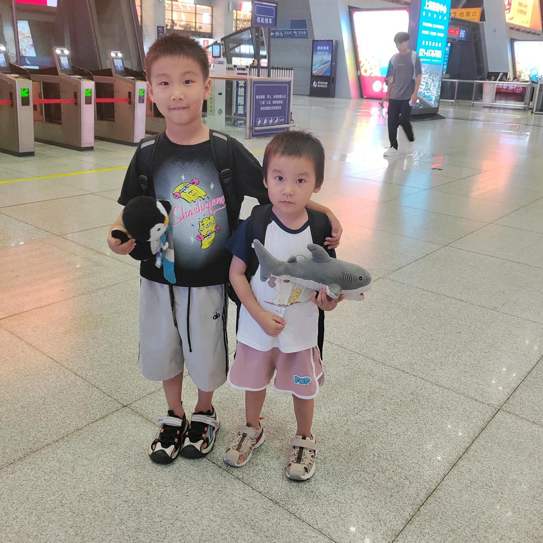 家有萌宝欢乐多