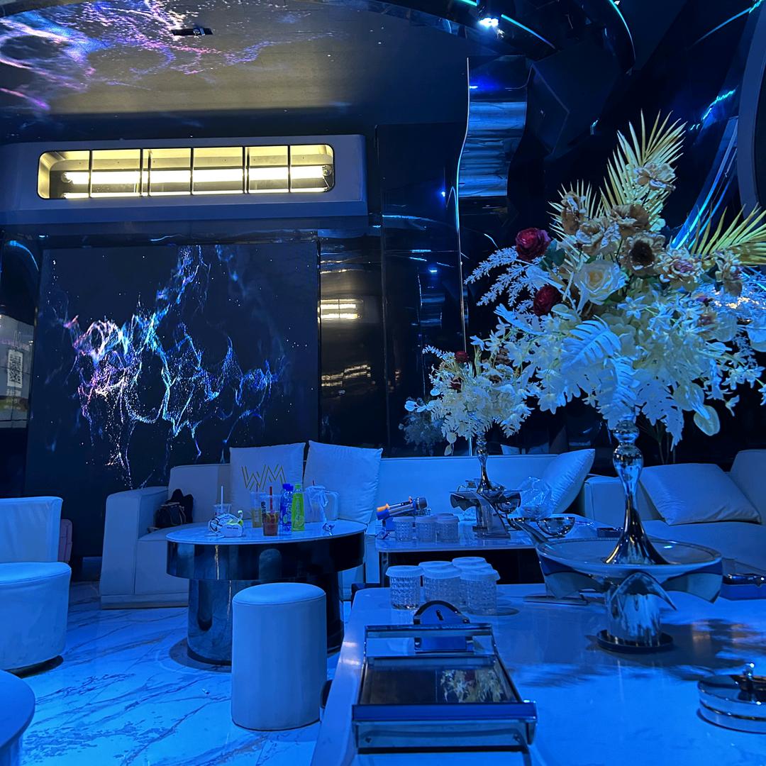 盛唐国际KTV官方号