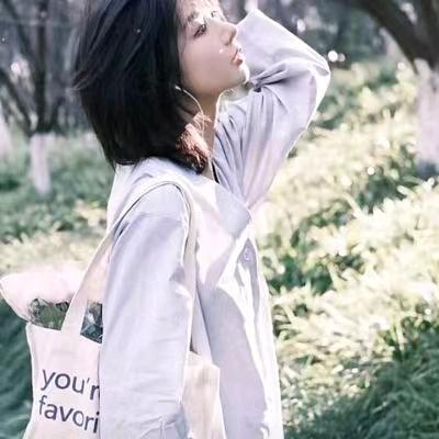柠檬小妹