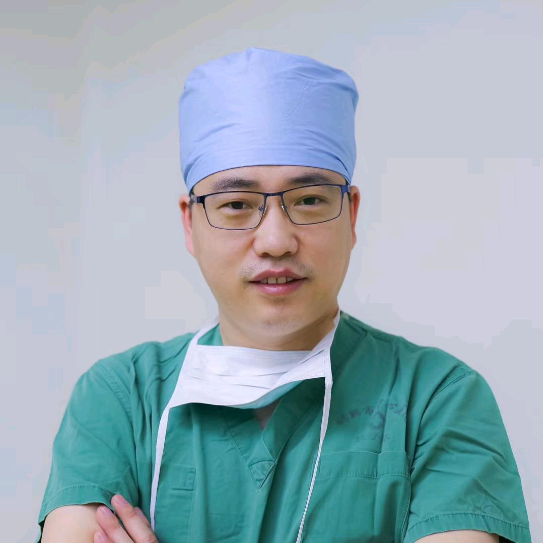 小儿外科张医生