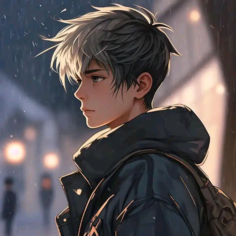 全案设计师｜阿贵