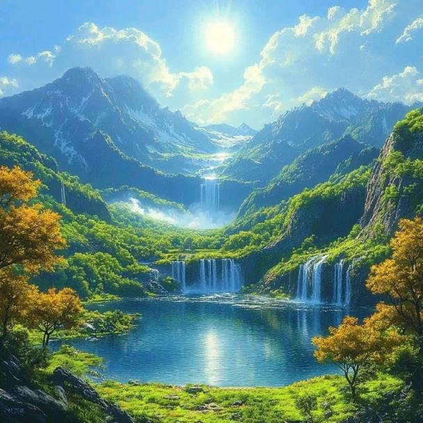 如影随形