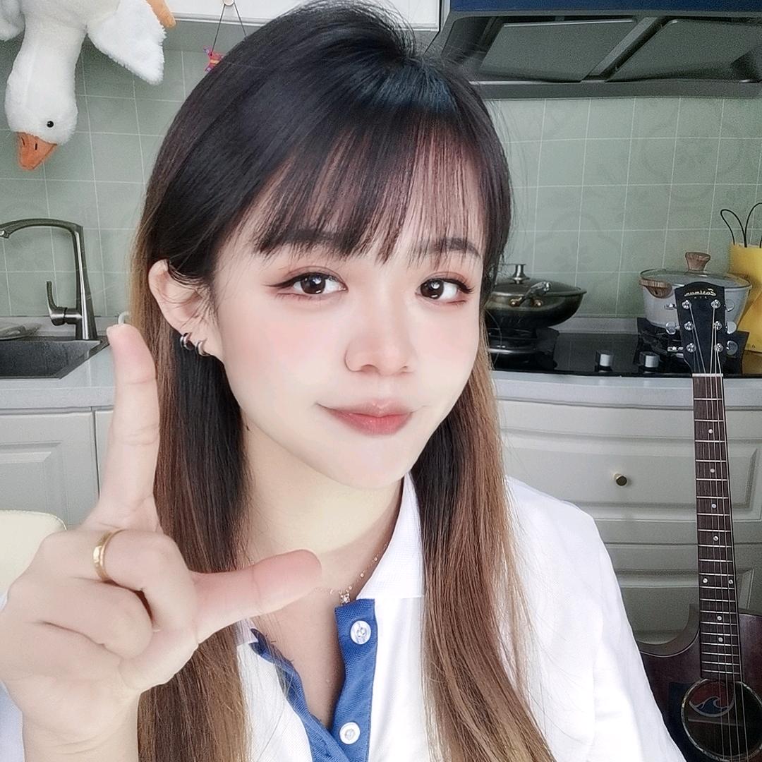 鱼仔同学
