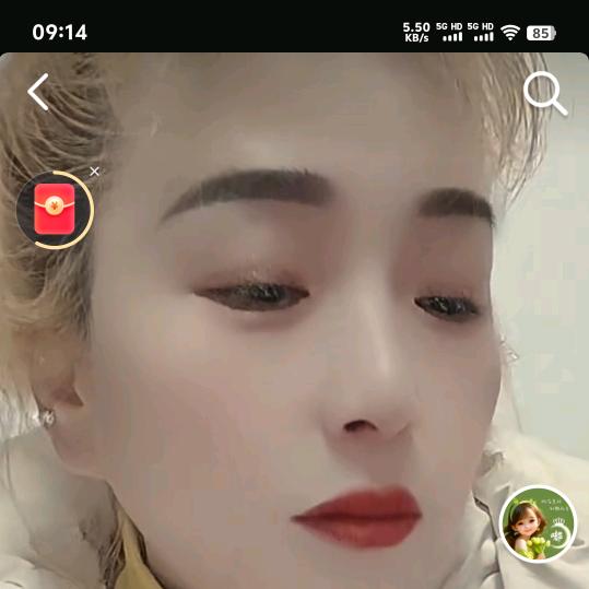 黄毛姐