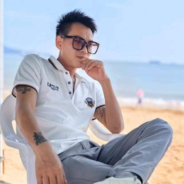 @一介凡人