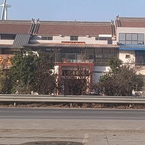 向往明天
