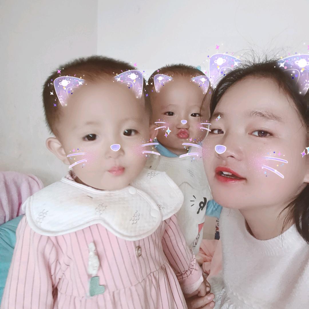 💞龙凤❤宝贝😘