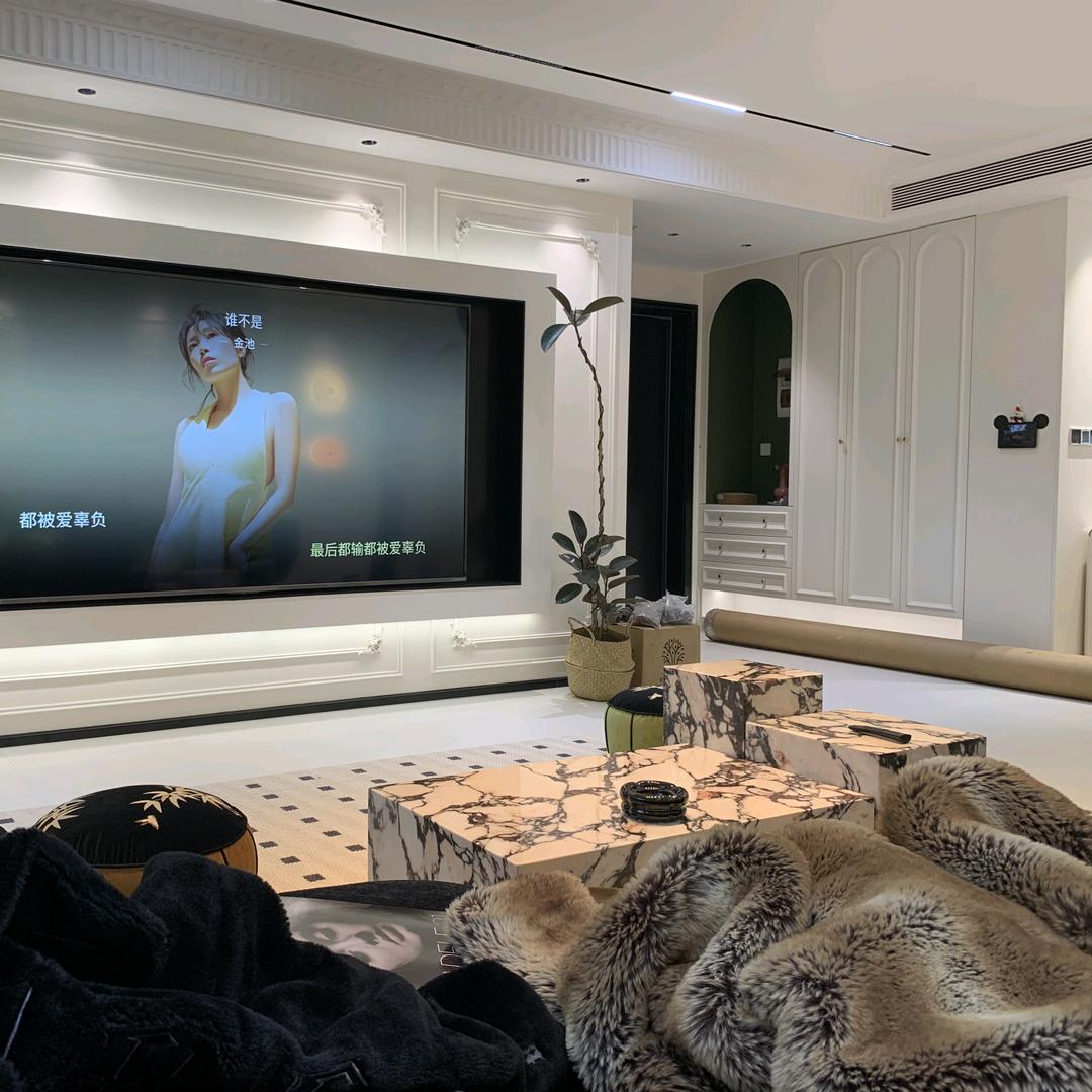 济南（乐陵）全屋定制工厂店~专注设计