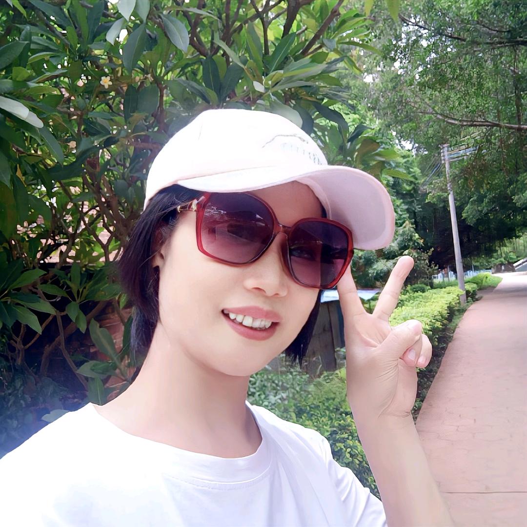广东芳姐