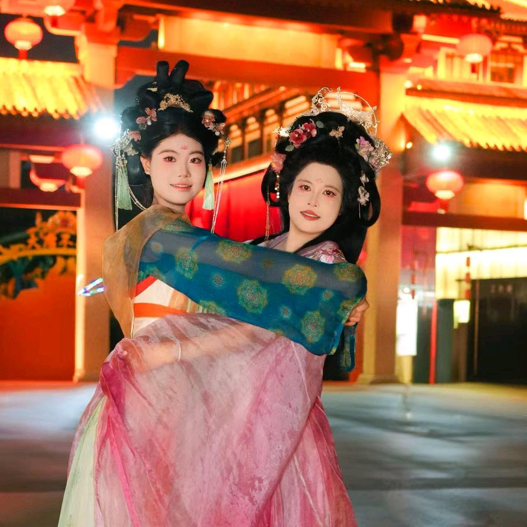 冰山雪莲