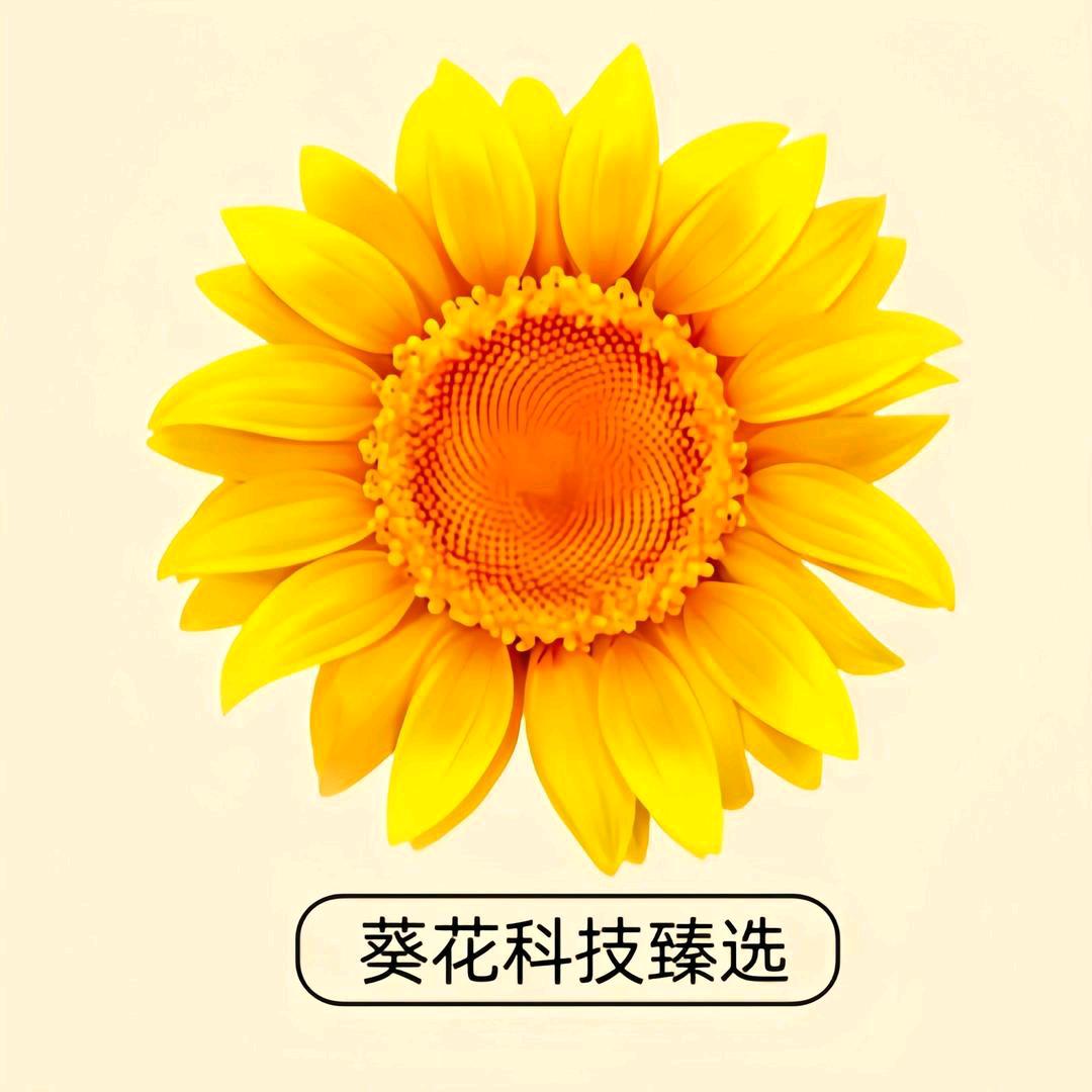 葵花科技臻选