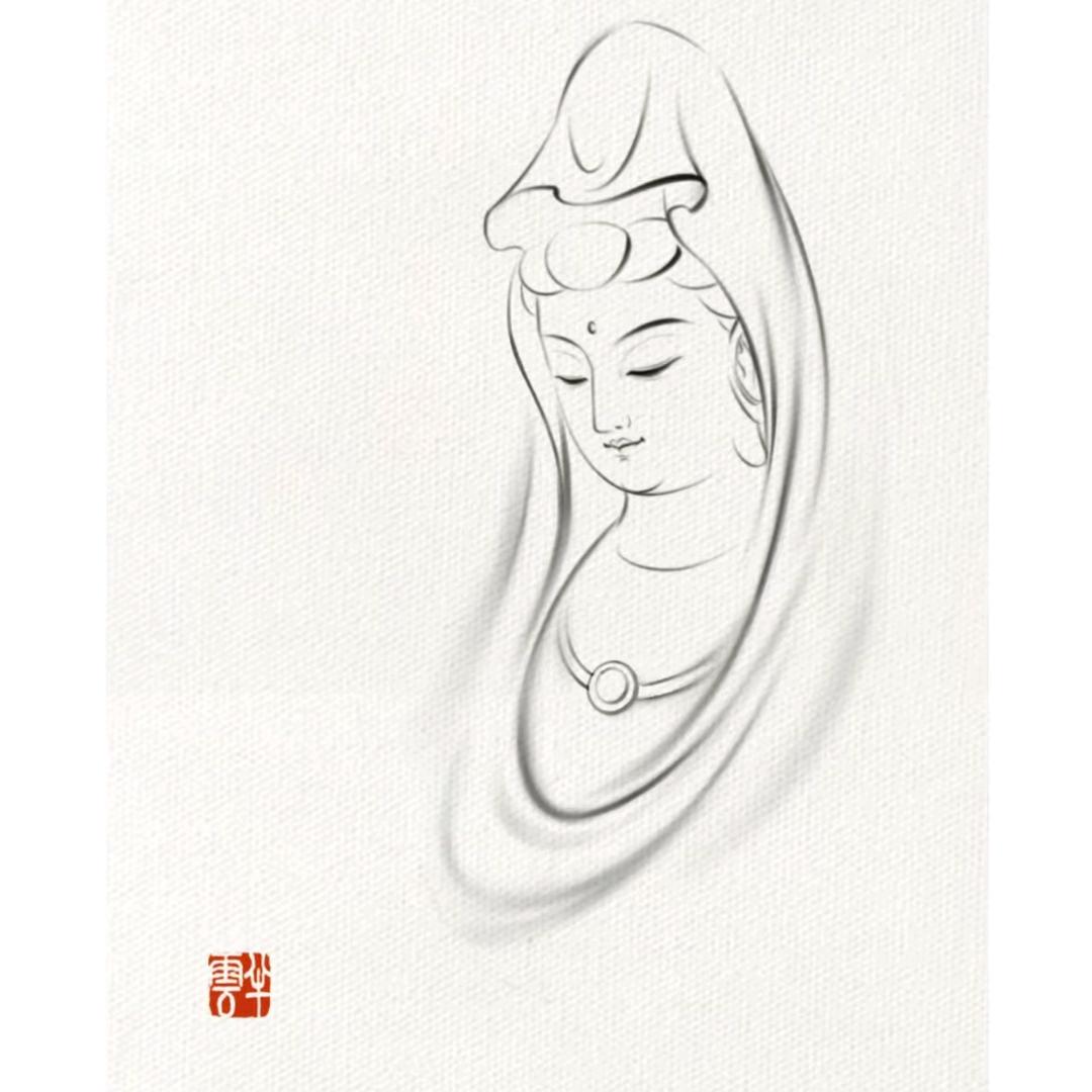 观音菩萨（24小时)