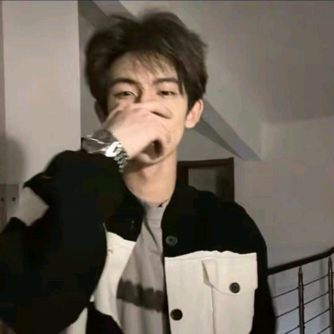 无情的仔仔