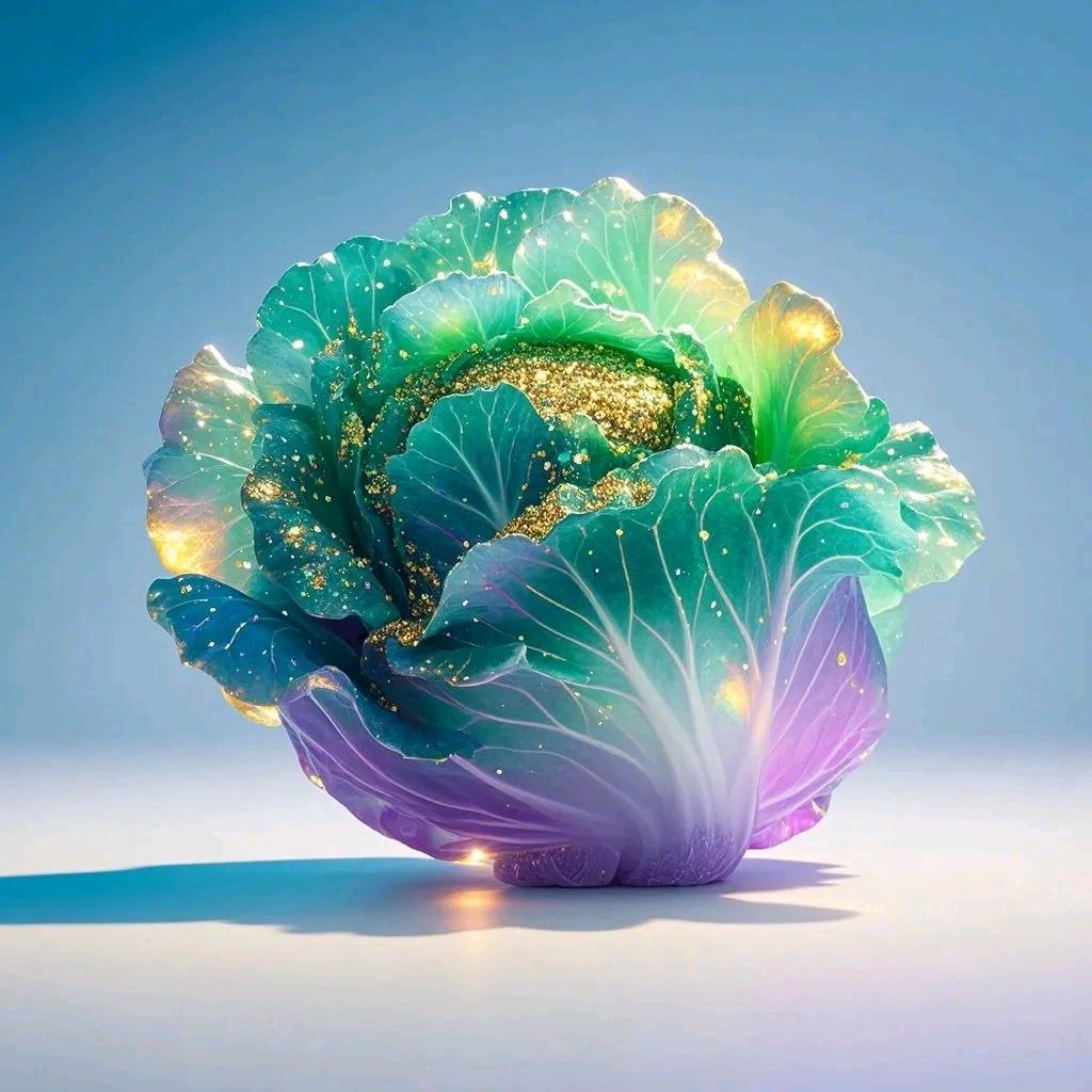 开心