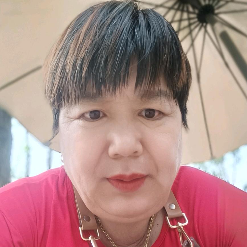 杨杨奶奶