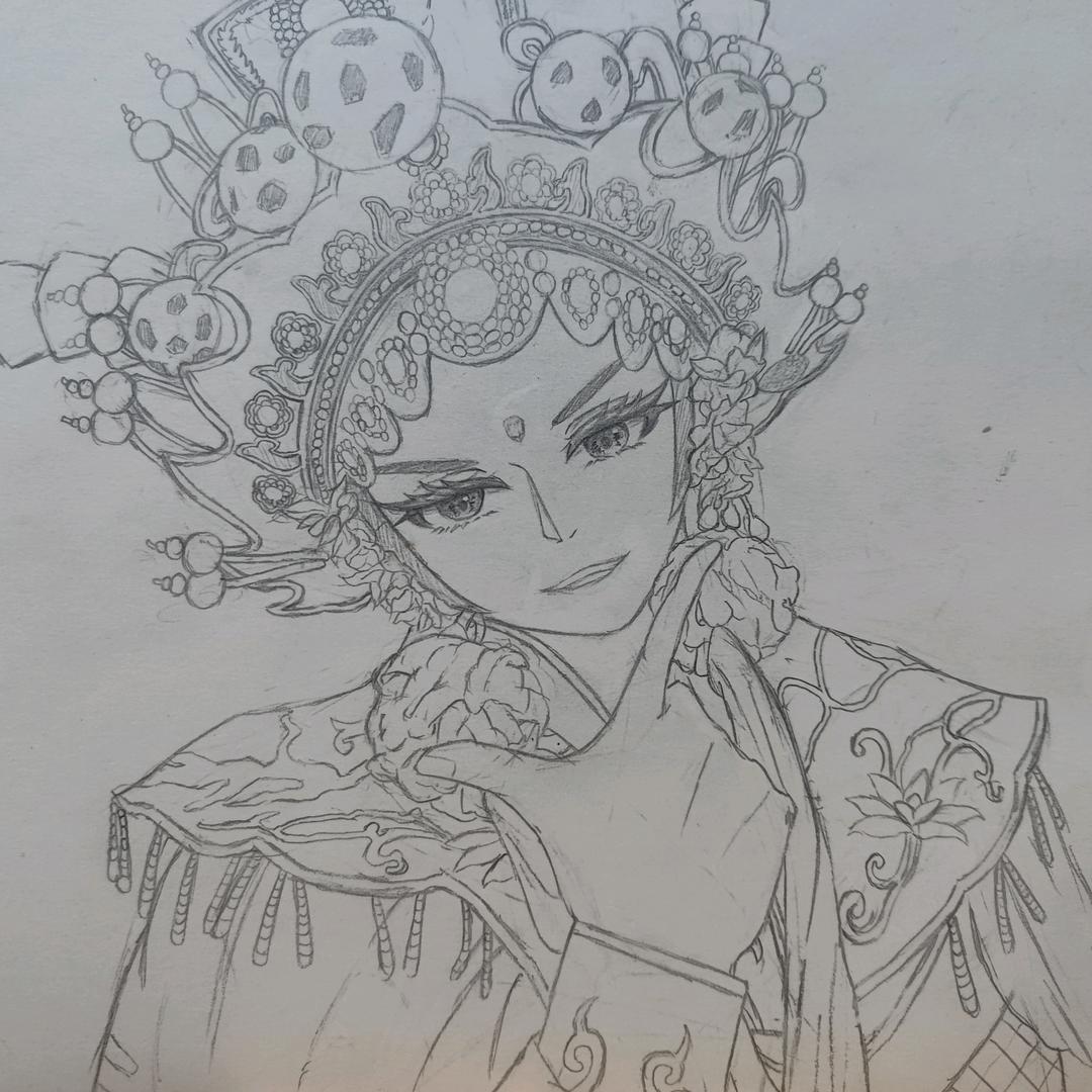 缘事