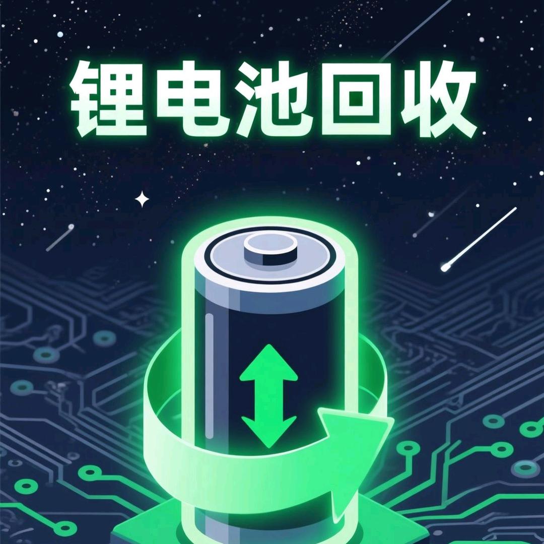 回收报废车（回收各种电池包）私信必回
