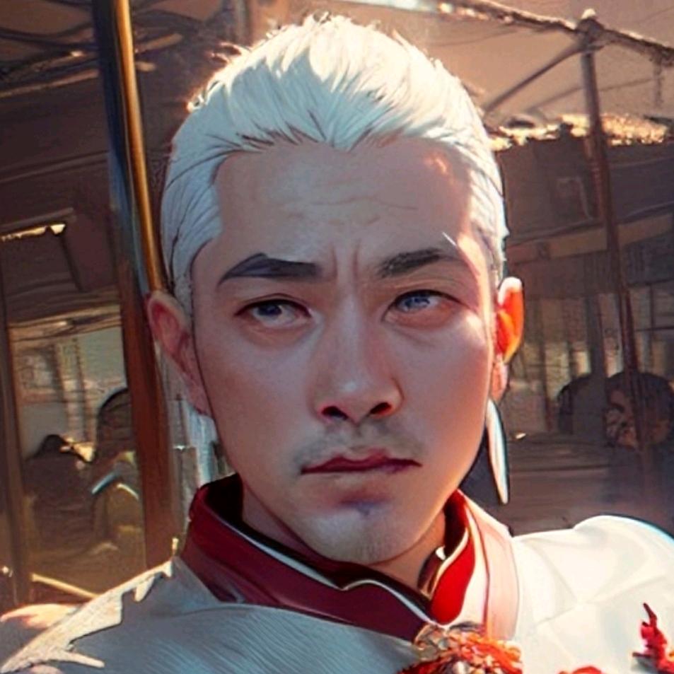 无名9527