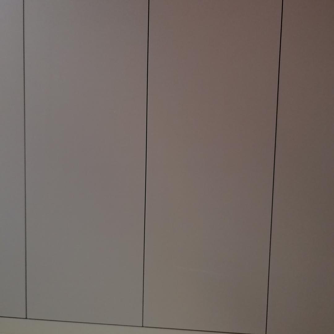 勿扰