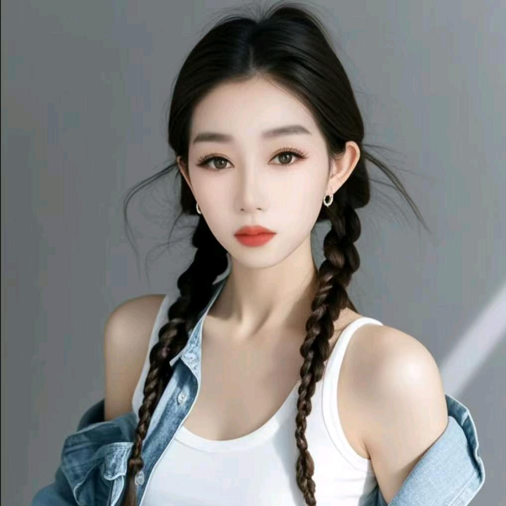 丽