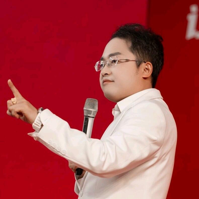 德元讲营销修行（有线下课在杭州）