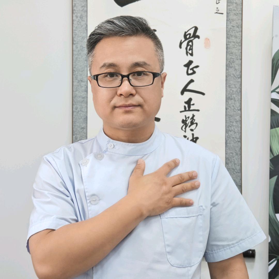郑氏美骨官方号