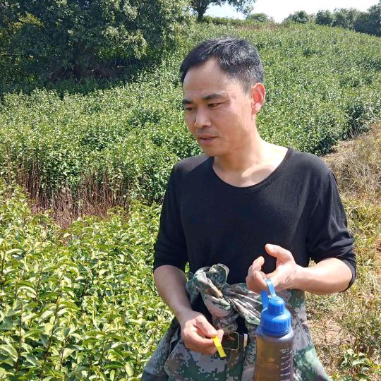 邦达同志