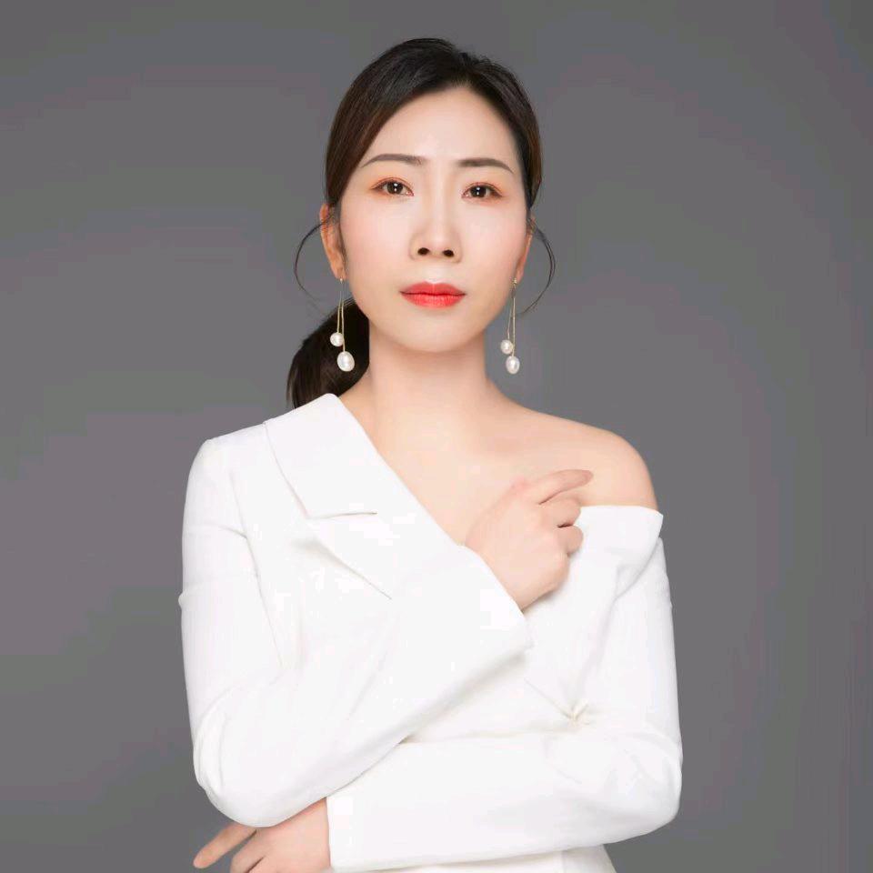 戴雪萍
