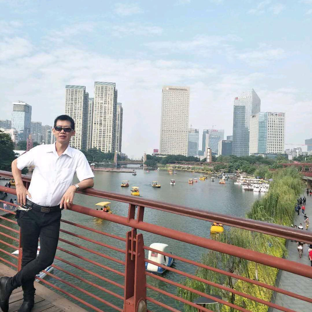 坚持就是胜利 。