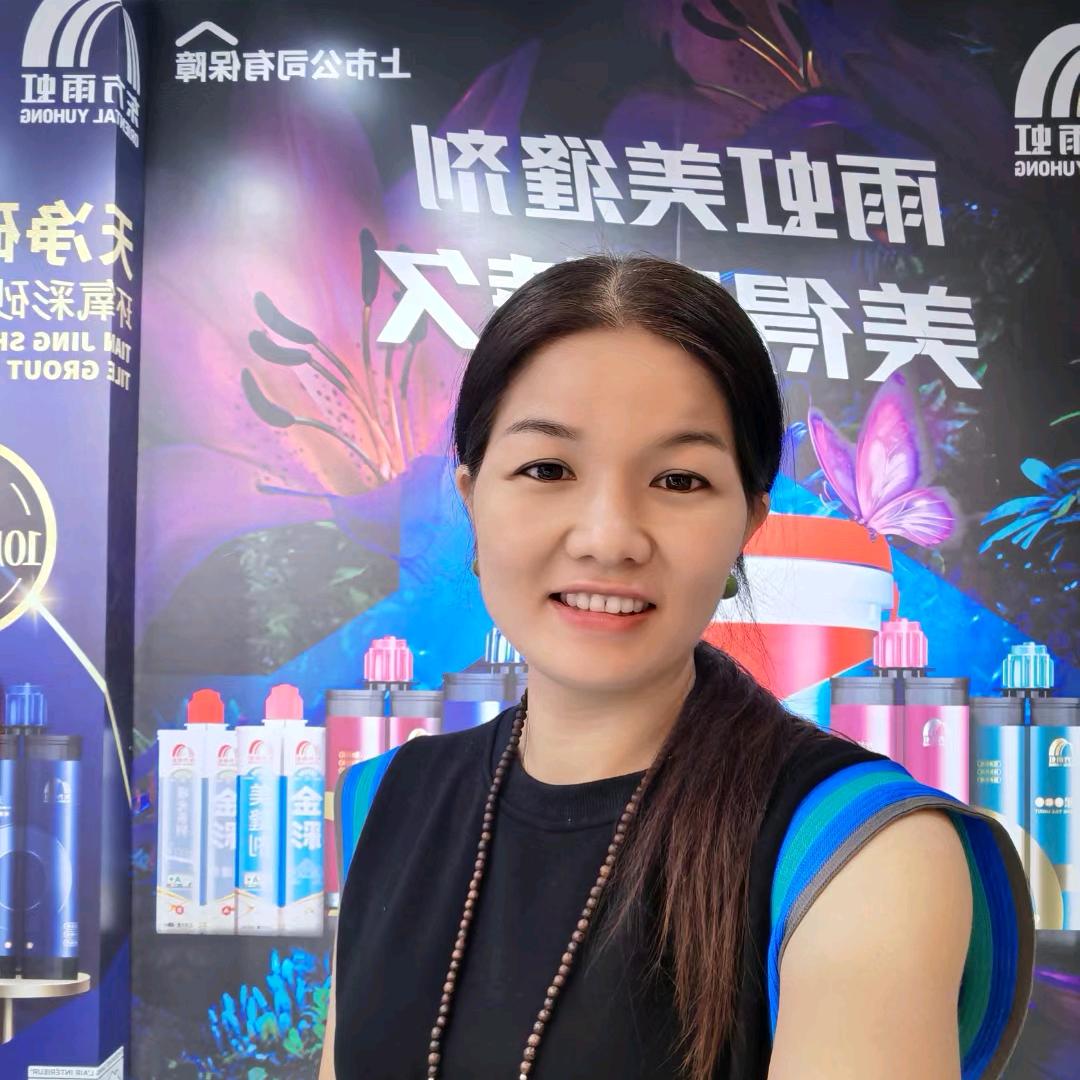 南宁尚都建材美缝装饰材料一站式批发施工