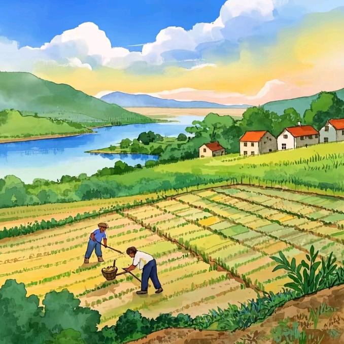 三根香蕉科贸有限公司+蒙艳