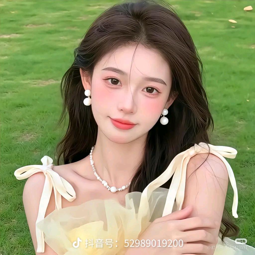 晚风啊