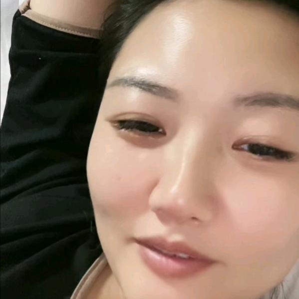 晚霞