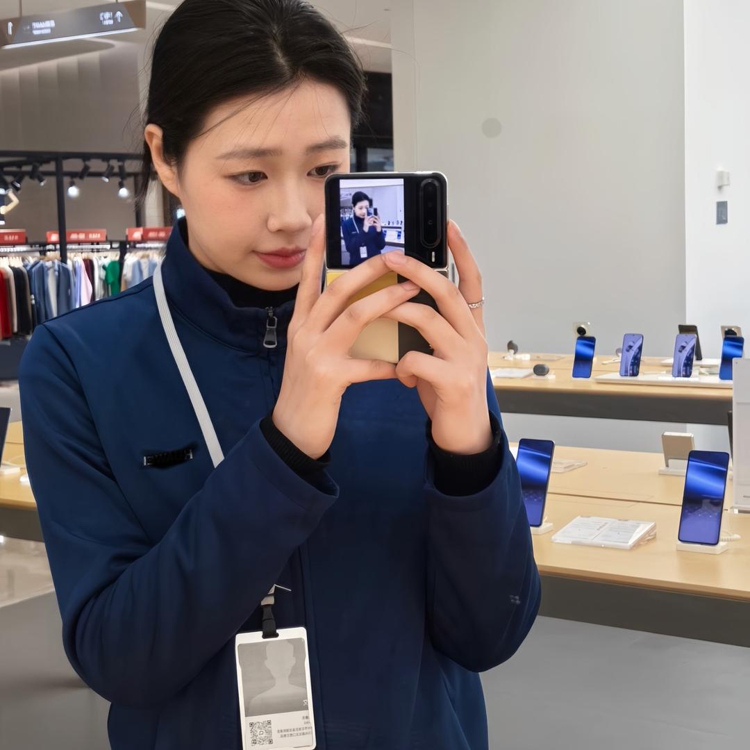 花粉之家招商花园城-小郭