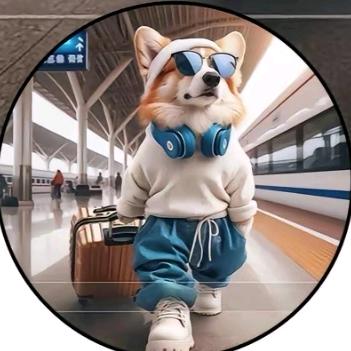 子非鱼丶安知鱼之乐