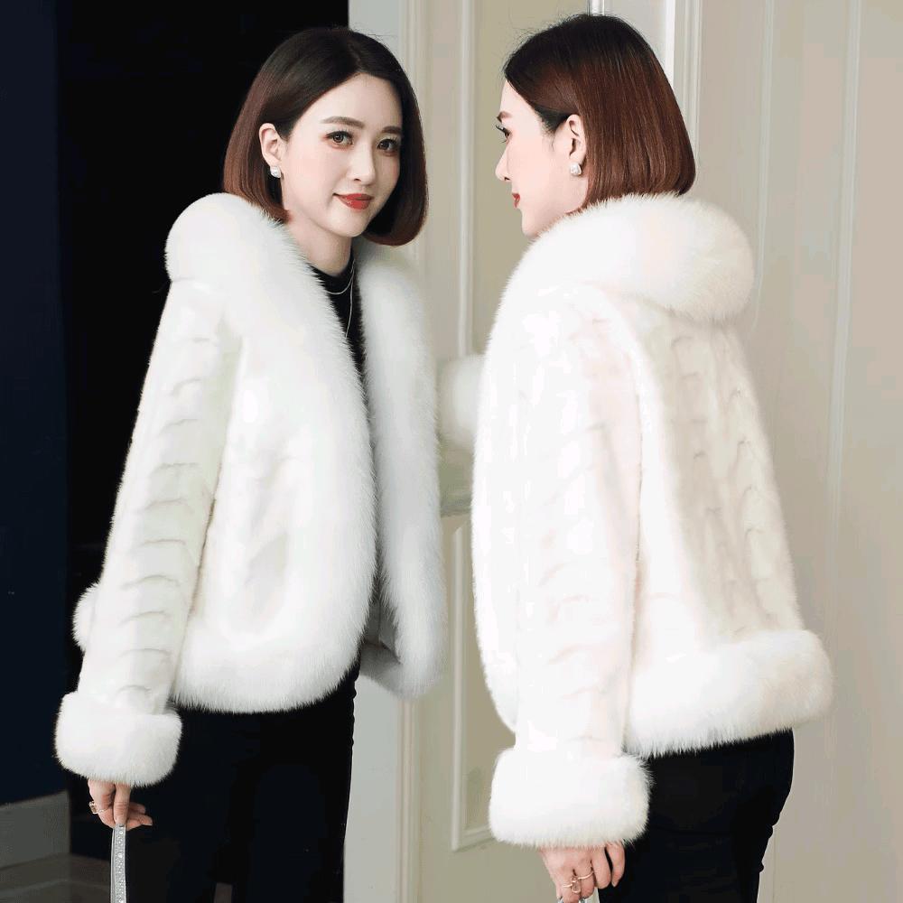 菡茹高端女装