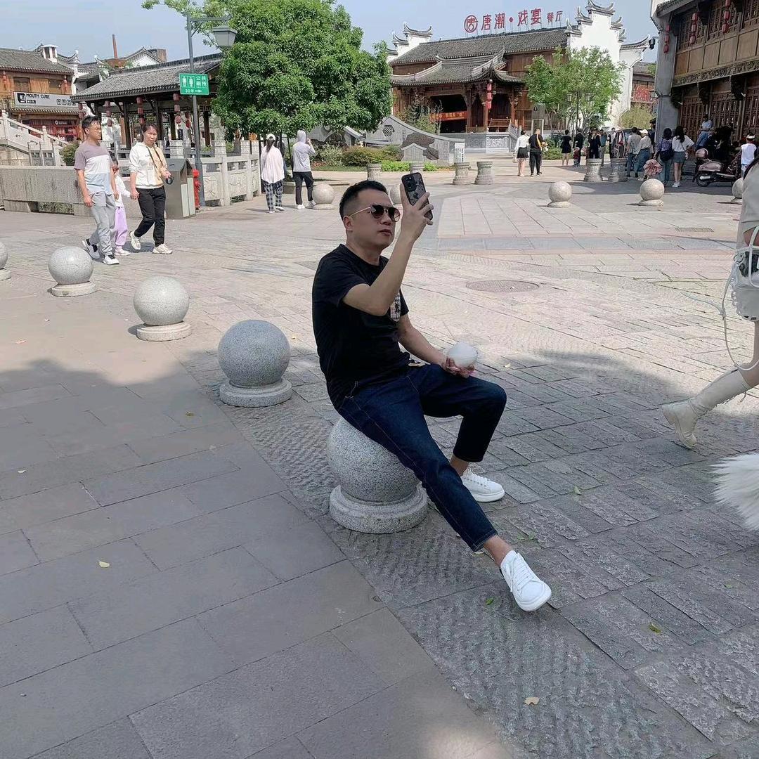 长江以南