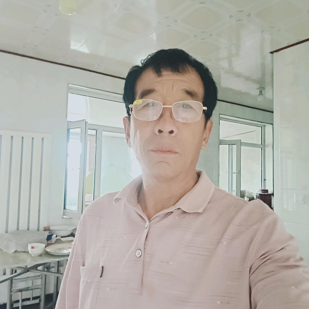 走西口