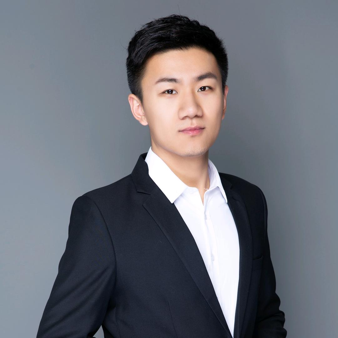 森哥讲物理