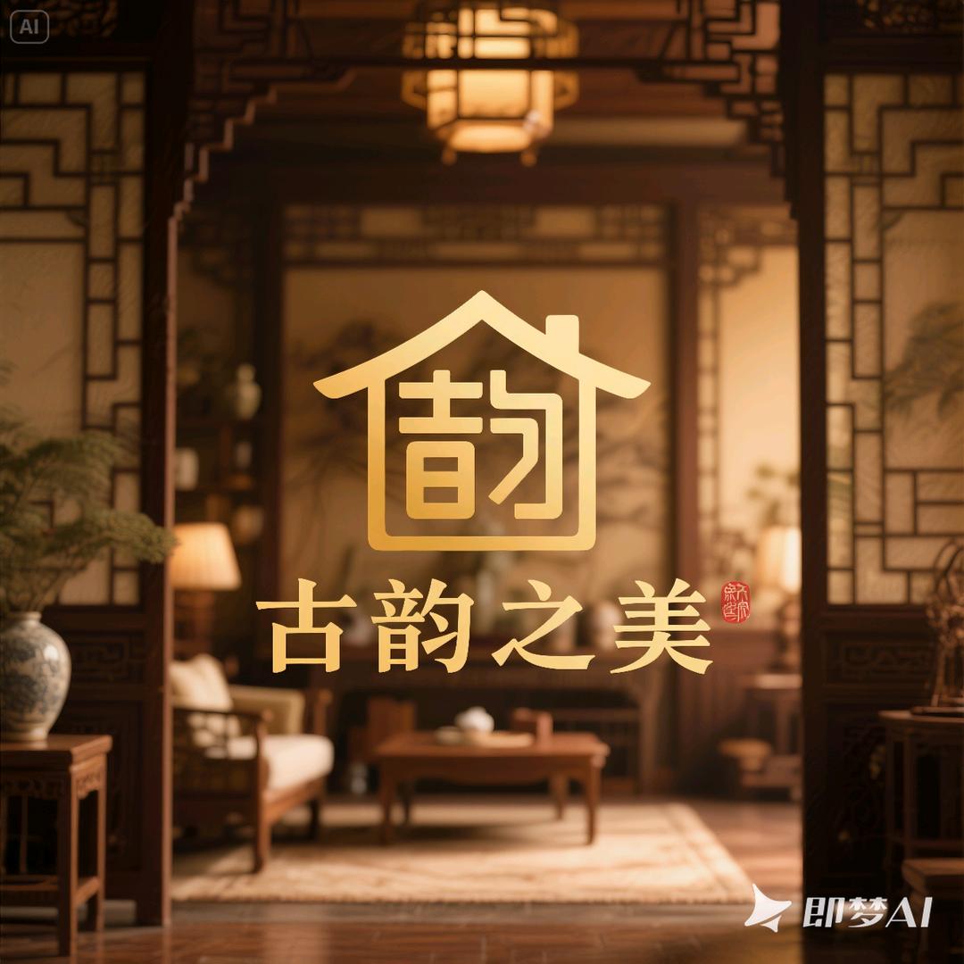 古韵之美