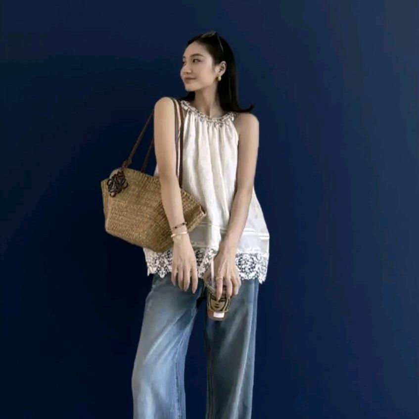 靠谱。～穿搭臻选