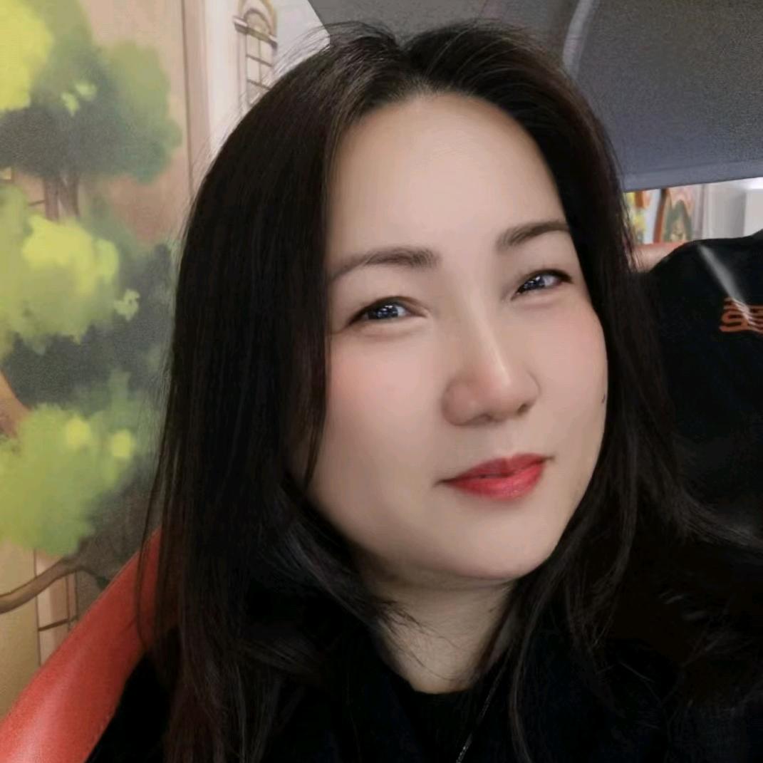 广州越秀瑶悦洋生丽姐