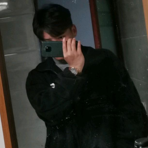 未成年大叔